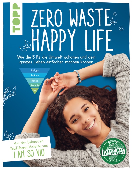 Zero Waste – Happy Life!