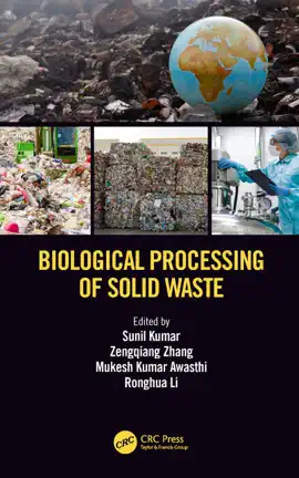 Read: Book Biological Processing of Solid Waste