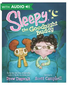 Read: Sleepy, the Goodnight Buddy Book