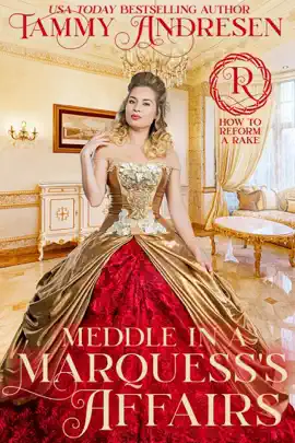 Read: Meddle in a Book Marquess's Affairs