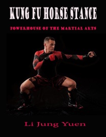KUNG FU HORSE STANCE