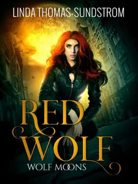 Read: Book Red Wolf