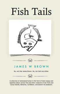 Fish Tails by James Brown