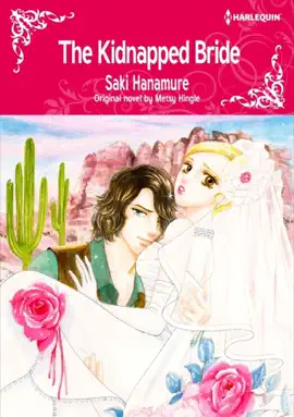 Read: The Book Kidnapped Bride
