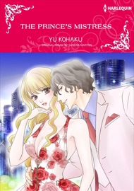 The Prince's Mistress - Yu Kohaku & Sandra Marton by  Yu Kohaku & Sandra Marton PDF Download