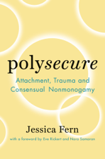 Polysecure - Jessica Fern Cover Art