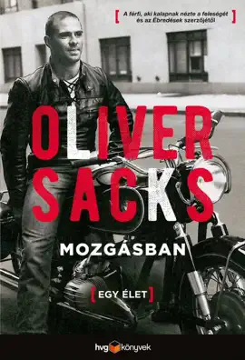 Mozgásban