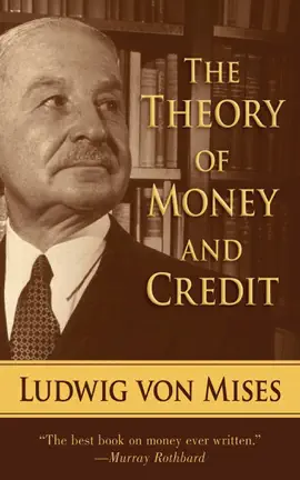 Read: The Theory Book of Money and Credit