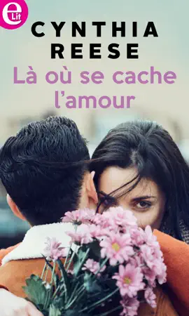Read: Là où se cache l'amour Book