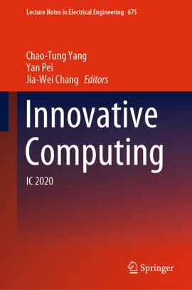 Read: Book Innovative Computing