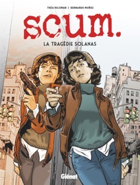 Scum - Théa Rojzman & Juan Bernardo Muñoz Serrano