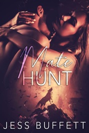 Mate Hunt - Sydney Lea & Jess Buffett