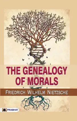 Read: The Genealogy Book of Morals