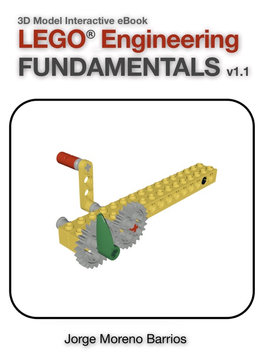 LEGO _Engineering