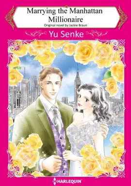 Read: Marrying the Manhattan Millionaire Book