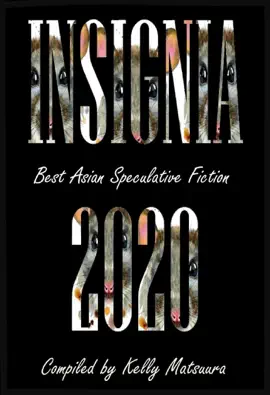 Read: Insignia 2020 Book