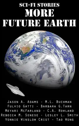 Read: Sci-Fi Stories - Book More Future Earth