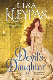 Devil's Daughter - Lisa Kleypas