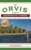 Book The Orvis Guide to Beginning Fly Fishing