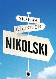 Nikolski - Marta Listewnik, Ewa Pawłowska & Nicolas Dickner