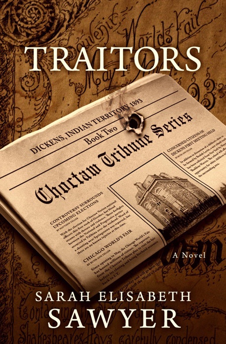 Traitors