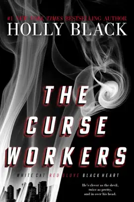 Read: The Curse Book Workers
