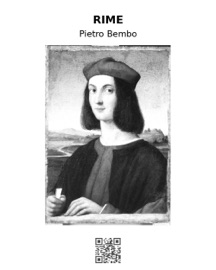 Rime - Pietro Bembo