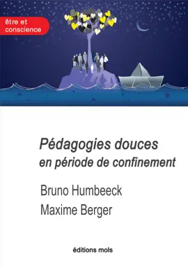 Read: Pédagogies douces en période de confinement Book