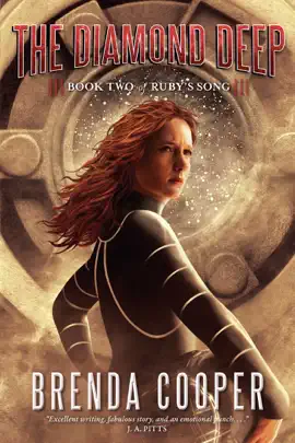 Read: Book Diamond Deep