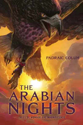 Read: Book The Arabian Nights