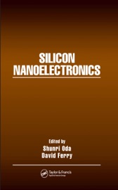 Silicon Nanoelectronics