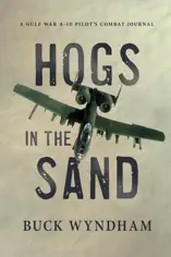 Hogs in the Sand