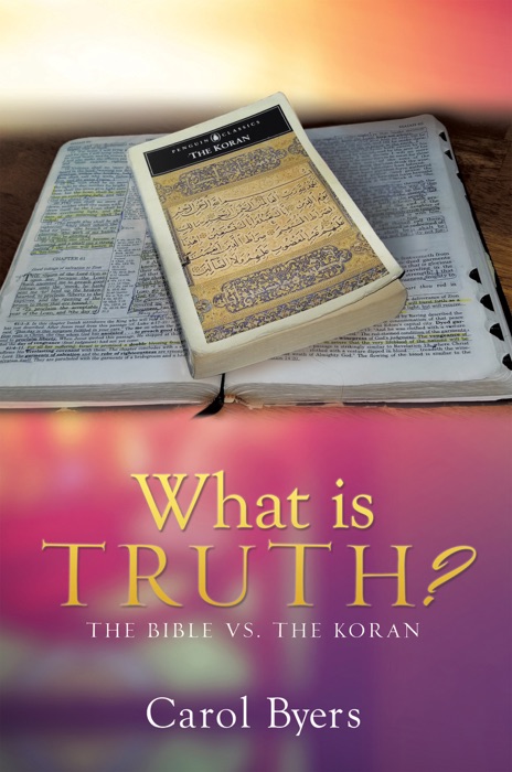 WHAT IS TRUTH?