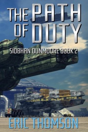 The Path of Duty - Eric Thomson