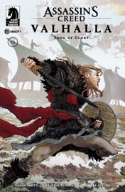 Assassin's Creed Valhalla: Song of Glory #3 - Cavan Scott, Martin Tunica & Michael Atiyeh