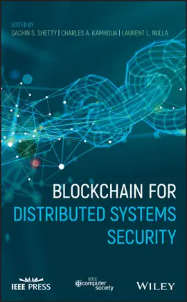 Read: Blockchain Book for Distributed Systems Security