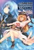 Book That Time I Got Reincarnated as a Slime, Vol. 1 (manga)