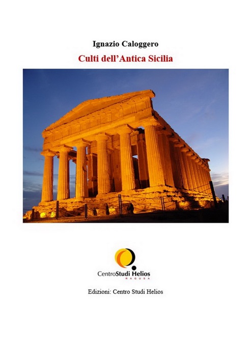 Culti dell’Antica Sicilia