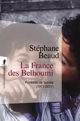 Read: La France des Belhoumi Book