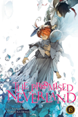 The Promised Neverland, Vol. 18 - Kaiu Shirai