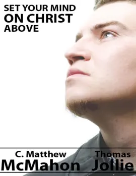 Read: Set Your Mind On Christ Book Above