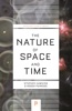 Book The Nature of Space and Time