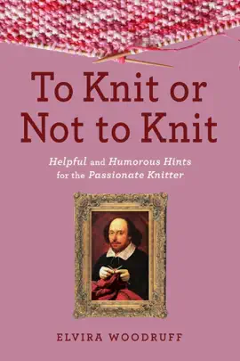 Read: To Knit or Not to Book Knit