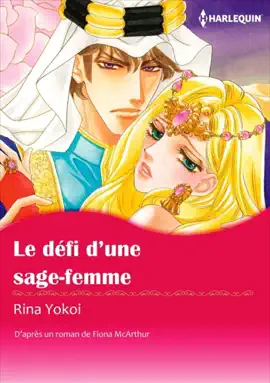 Read: Le Défi Book D'une Sage-Femme