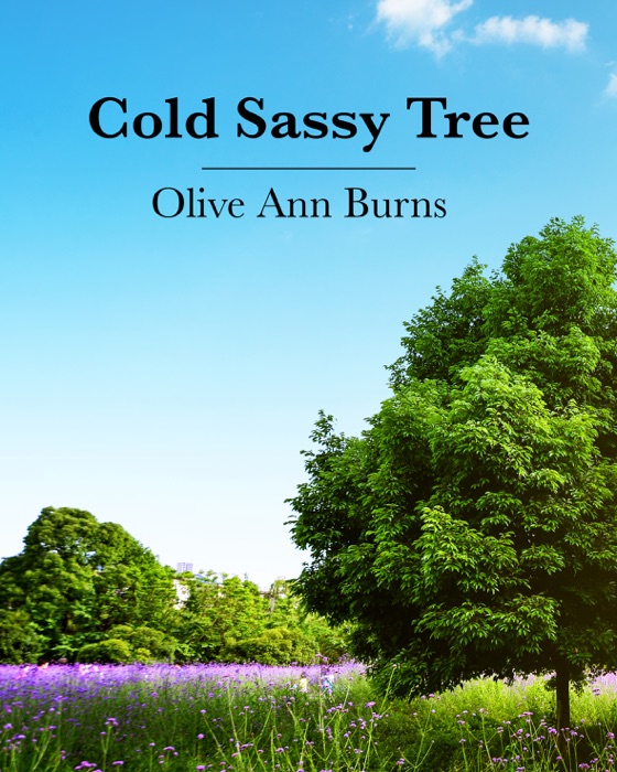 Cold Sassy Tree