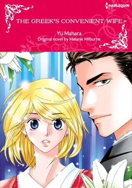 Read: The Greek's Convenient Wife Book