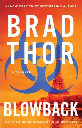 Read: Blowback