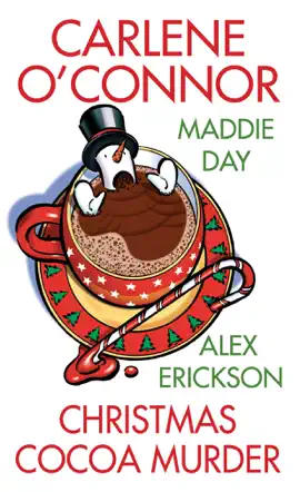 Read: Christmas Book Cocoa Murder