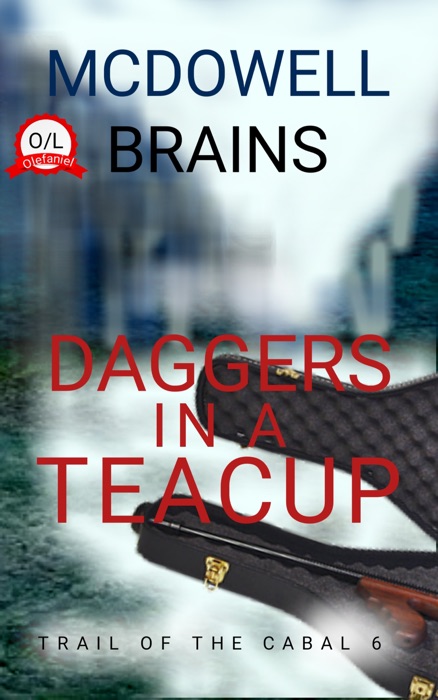 Daggers in a Teacup