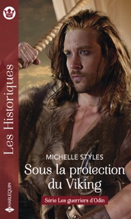 Sous la protection du Viking by Michelle Styles
